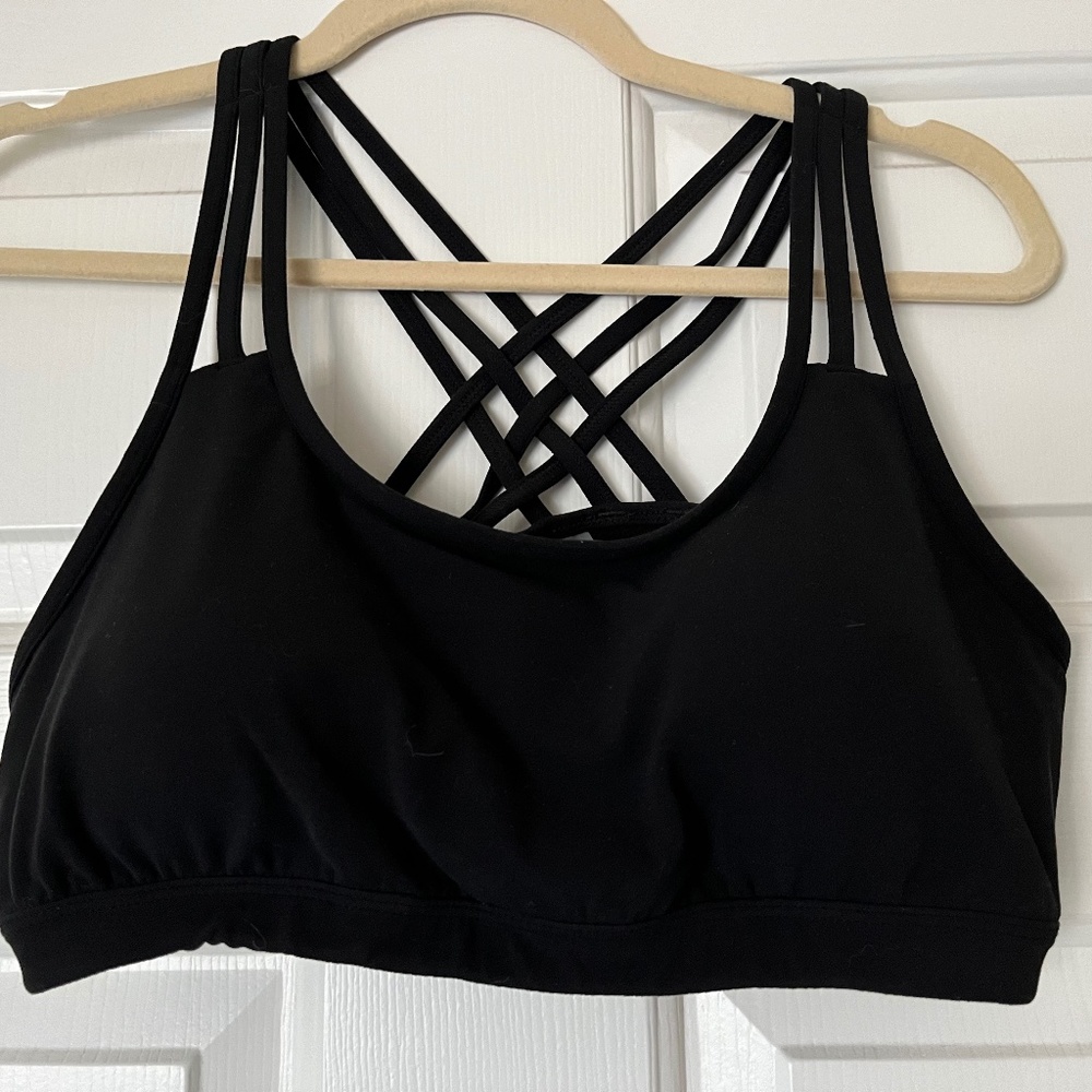 Athleta Sportsbra